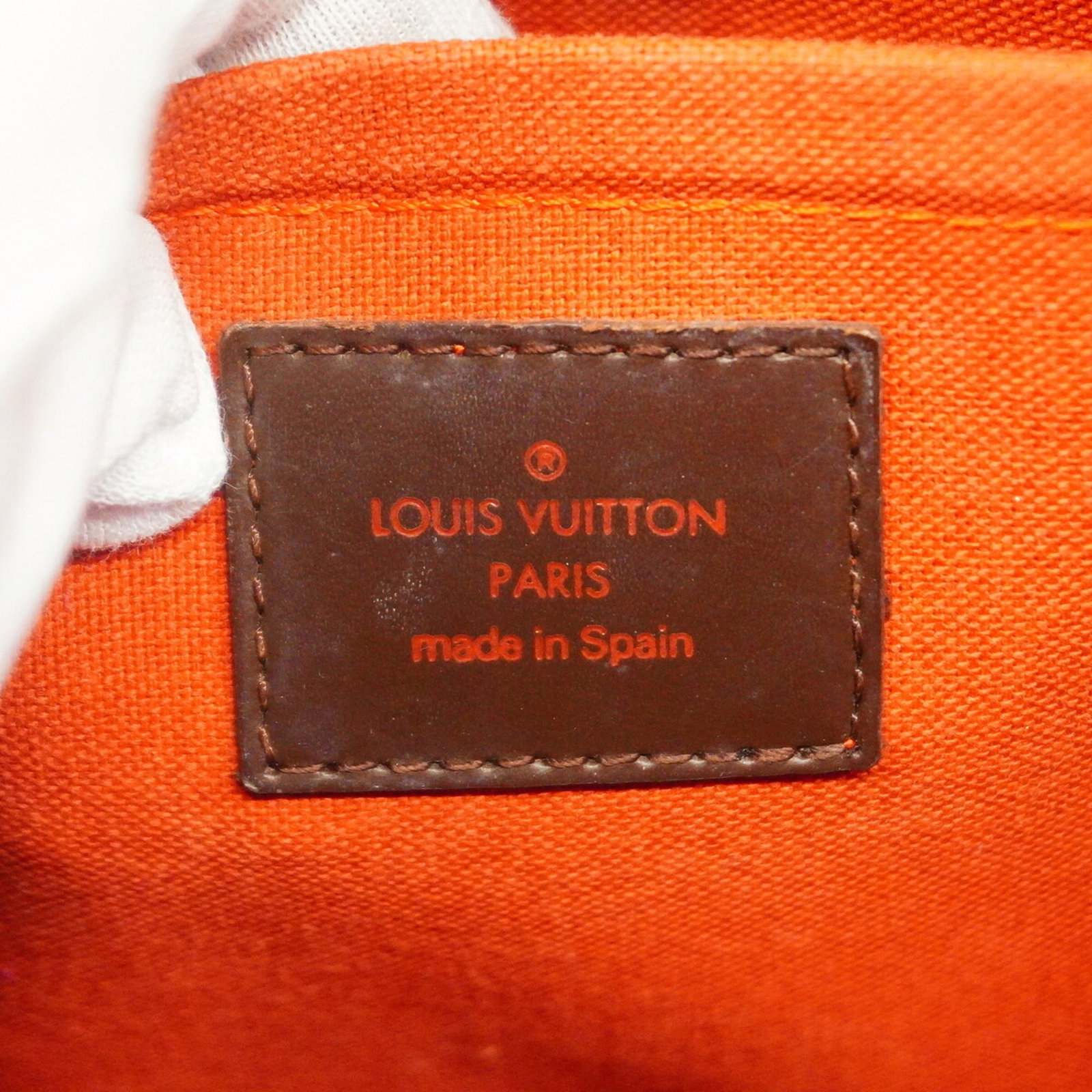 Handbag Louis Vuitton - 5