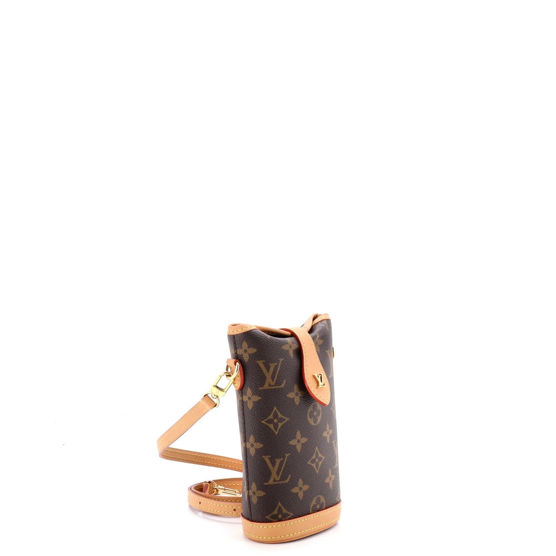 Fold Me Pouch Monogram Louis Vuitton - 2
