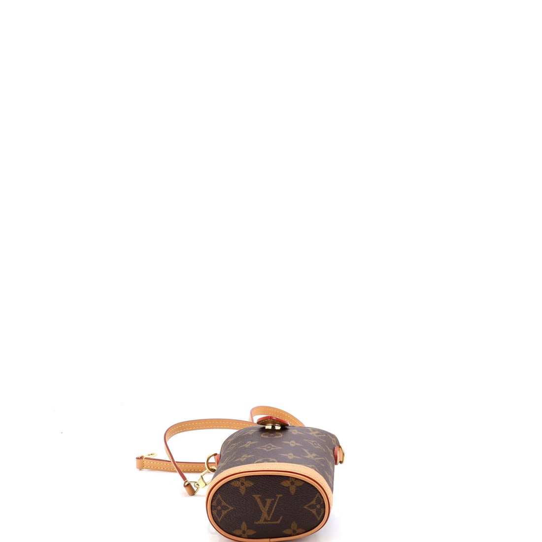 Fold Me Pouch Monogram Louis Vuitton - 4