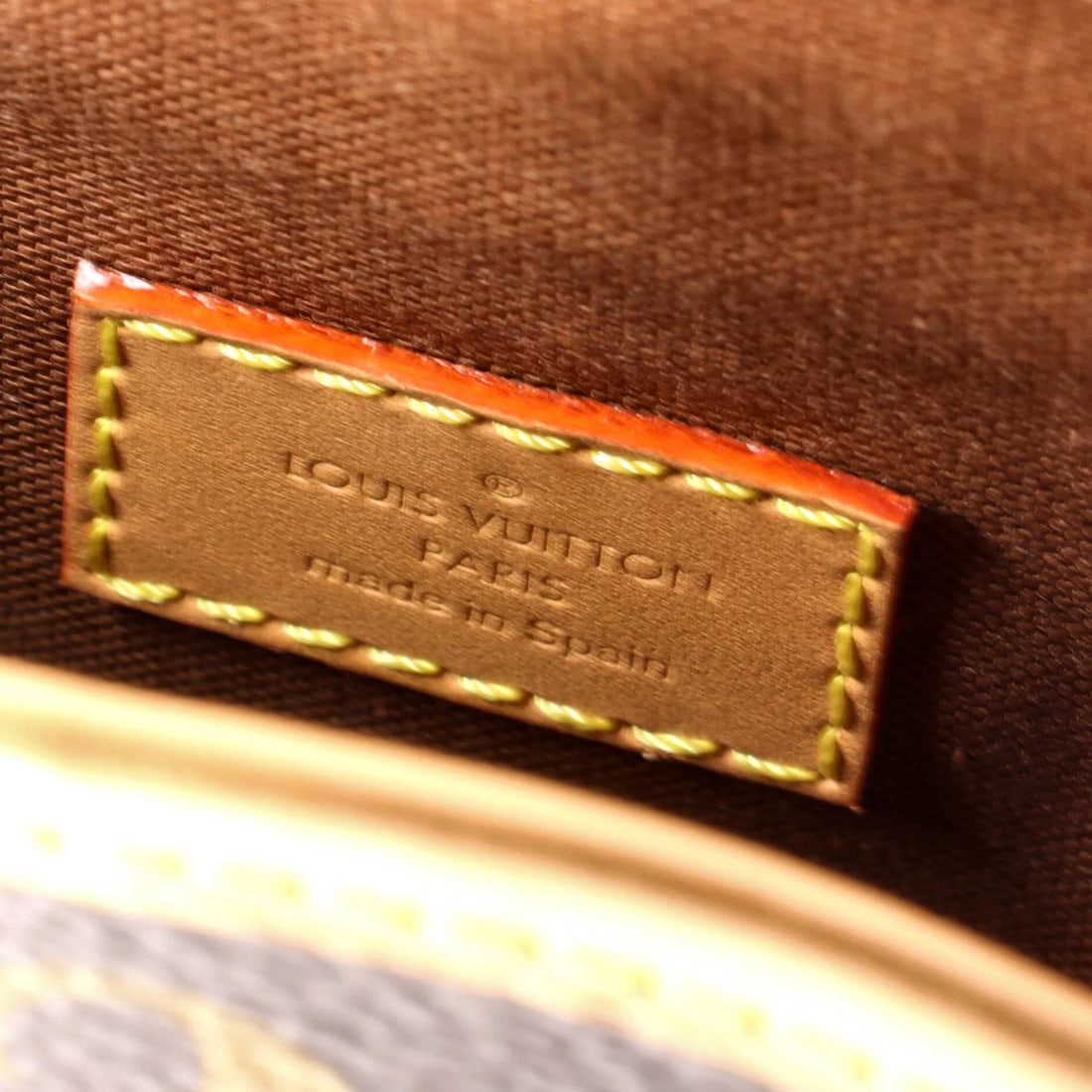 Fold Me Pouch Monogram Louis Vuitton - 6