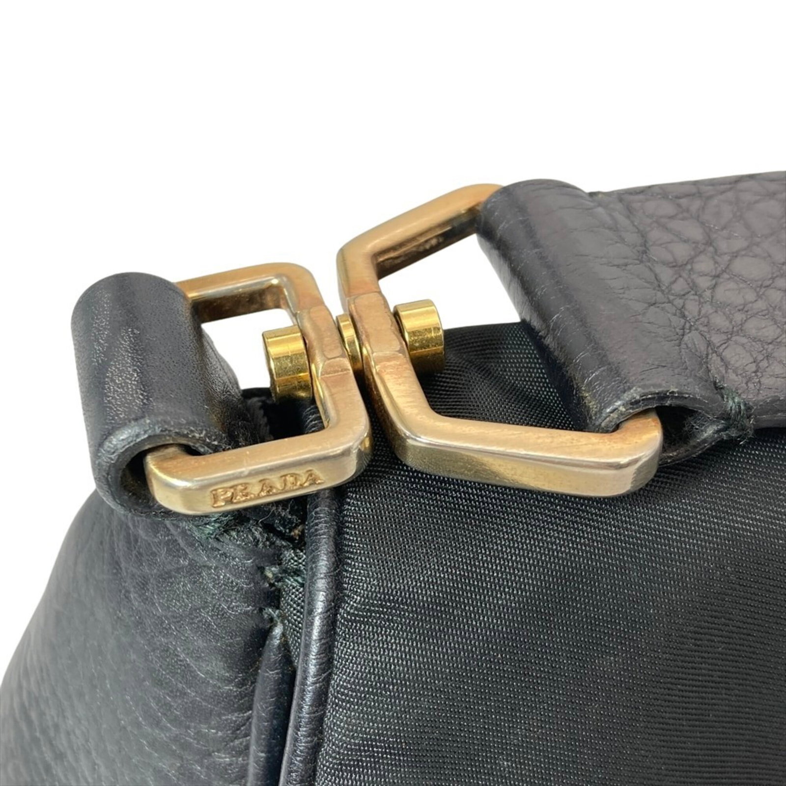 Shoulder Bag Nylon - 6