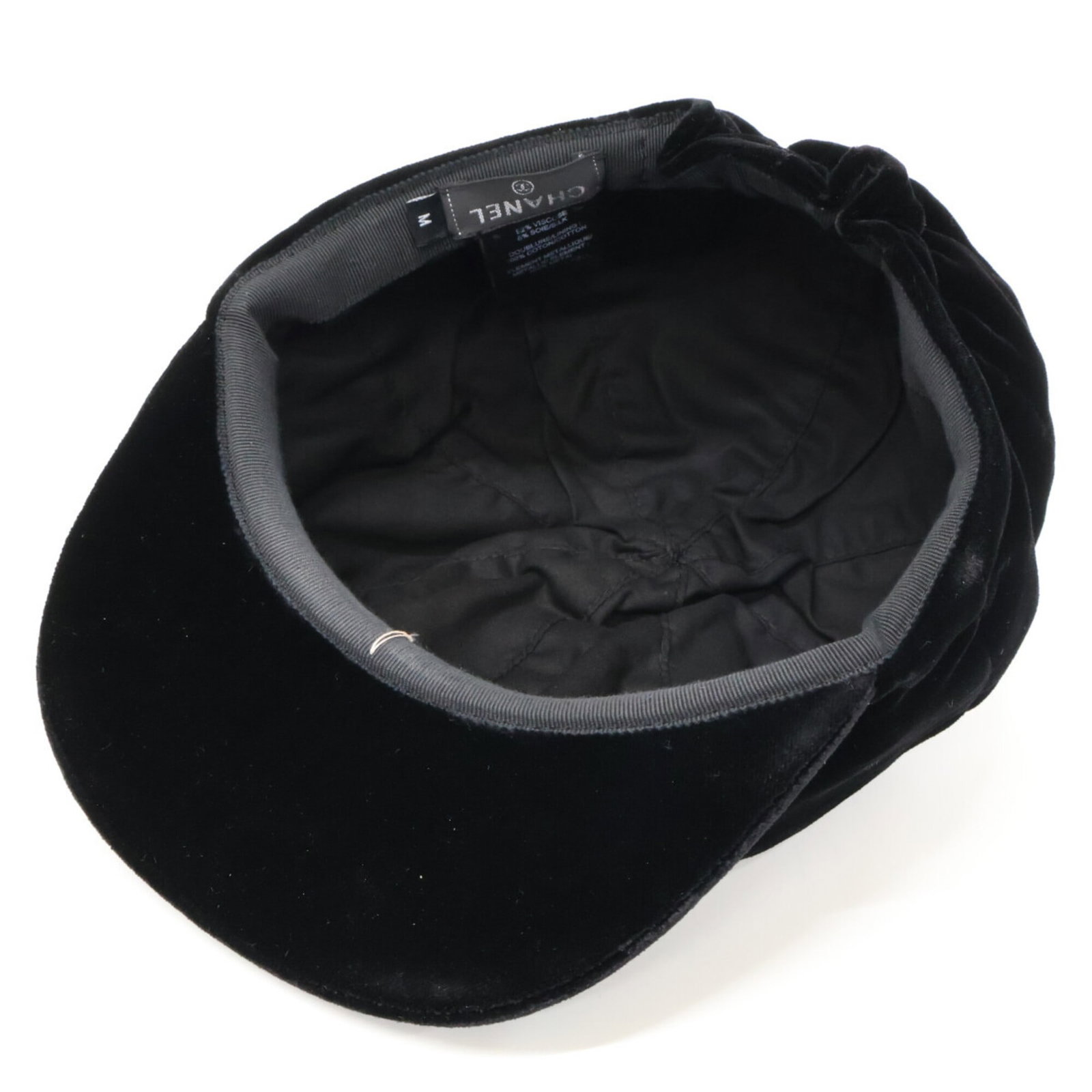 Hat Casket Chanel - 5