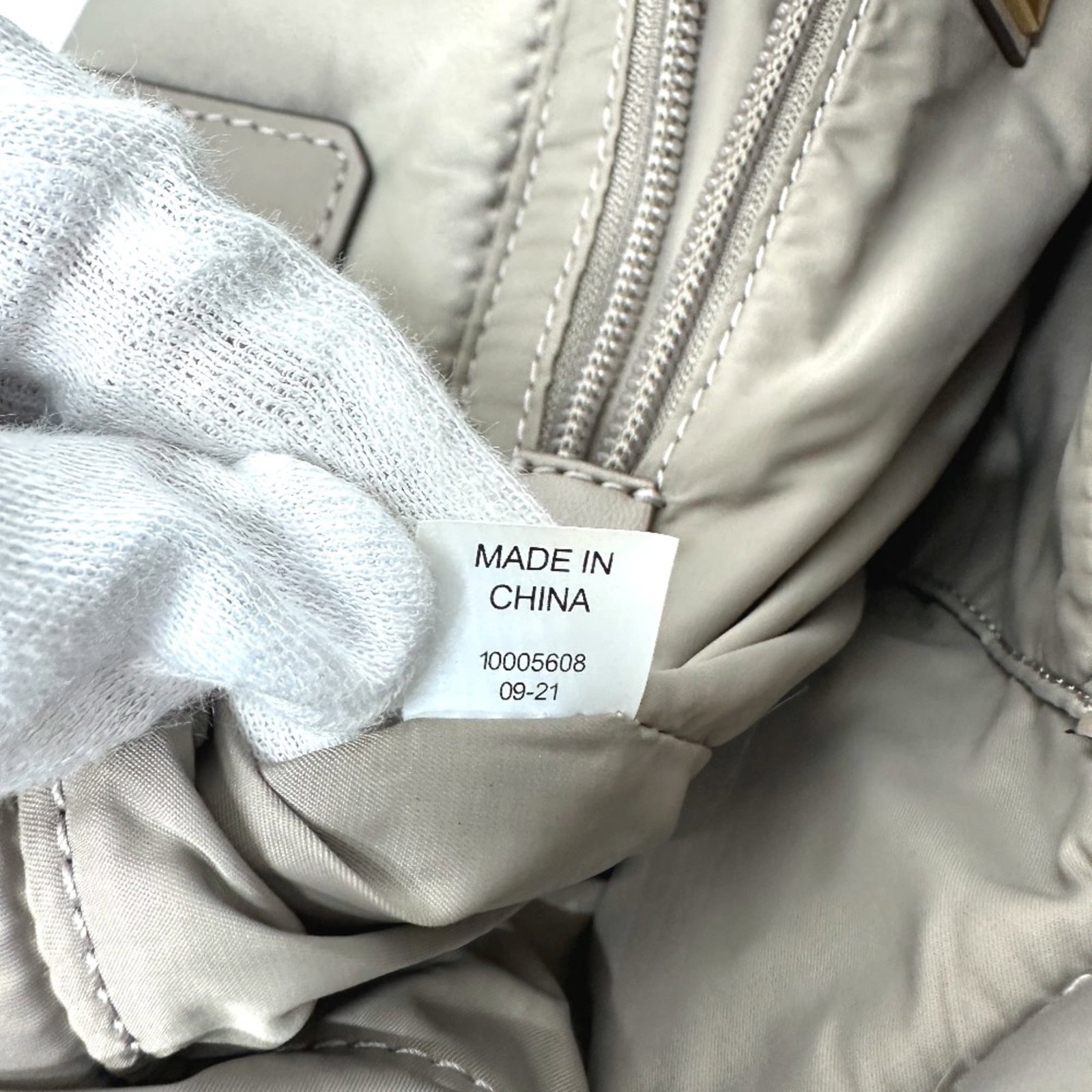 Bag Other Tory Burch - 13
