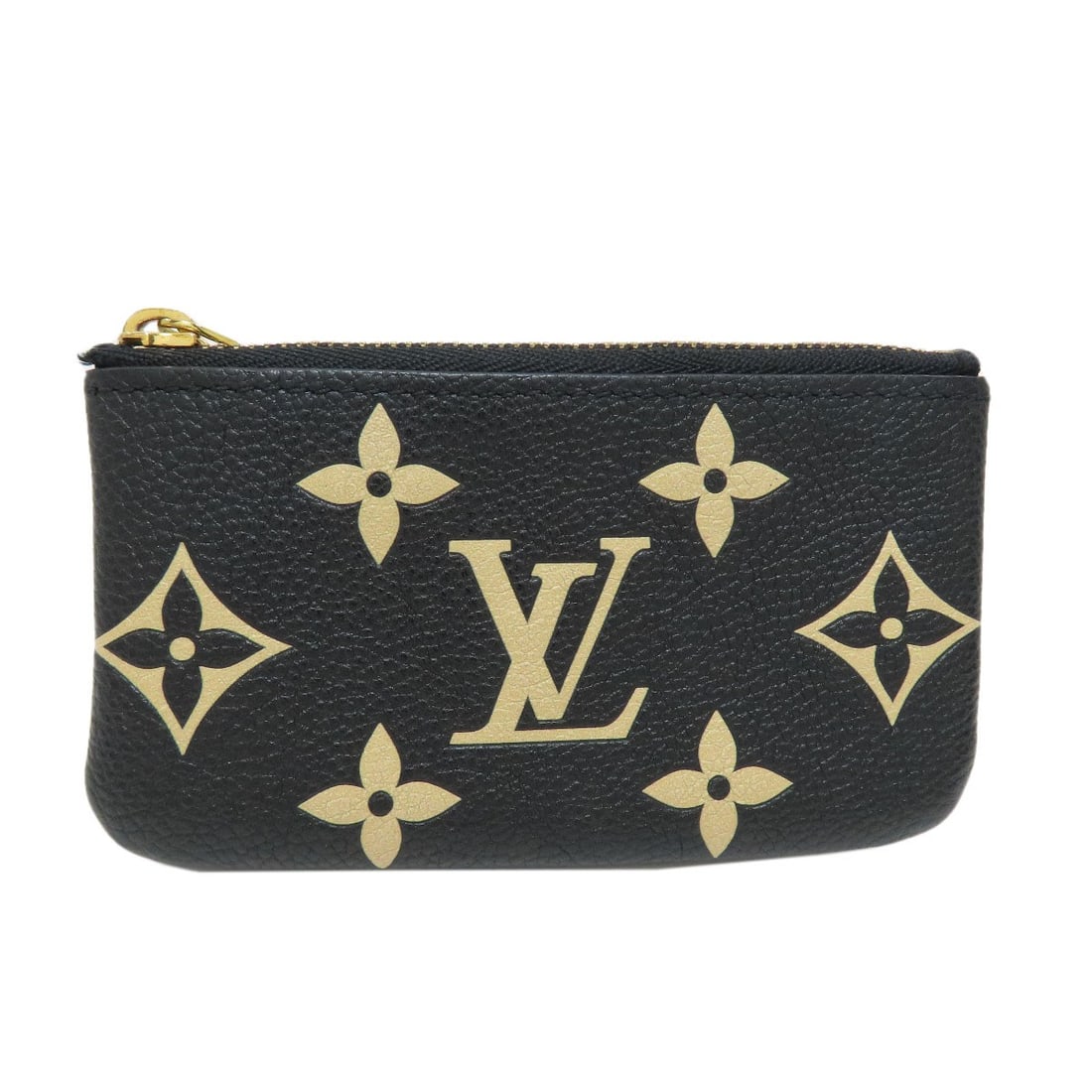 Louis Vuitton M80885 Purse Kle Coin Empreinte Pochette: Louis Vuitton M80885 Purse Kle Coin Empreinte Pochette The Louis Vuitton M80885 Purse Kle Coin Empreinte Pochette is a sleek and sophisticated coin purse featuring Empreinte, a signature Louis