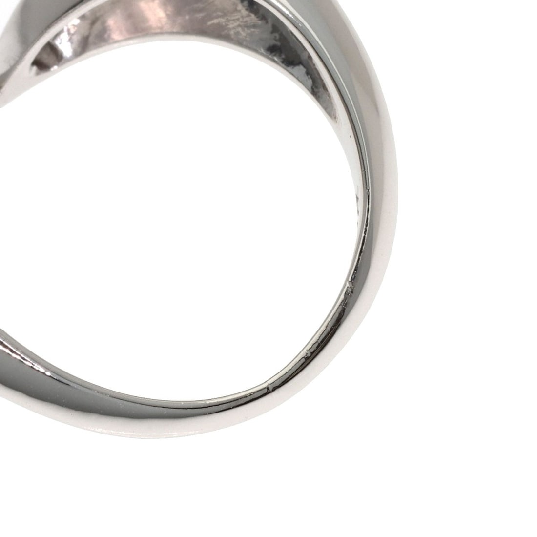 Ring Diamond Dior Platinum - 8