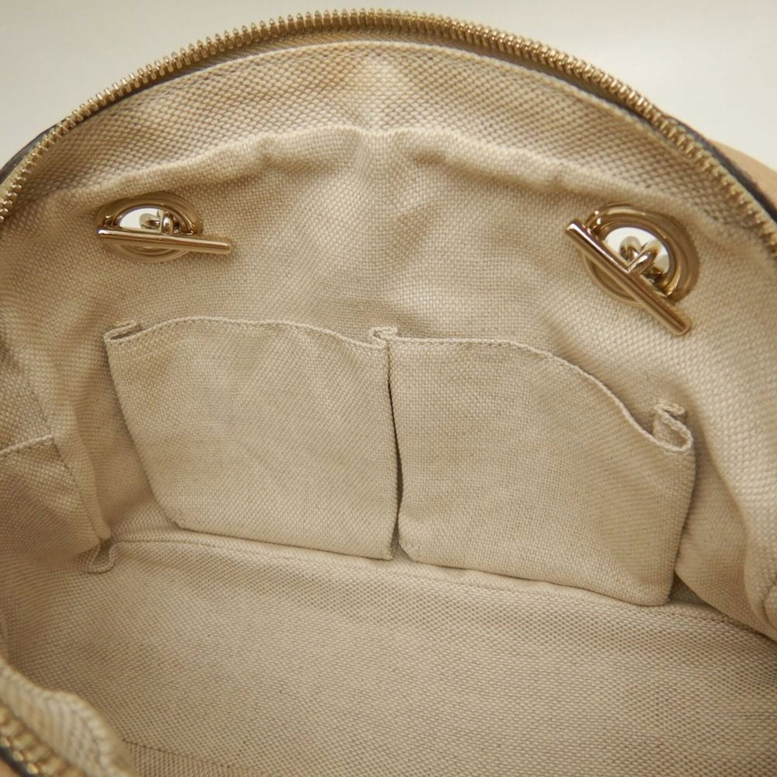 Shoulder Bag Leather - 16