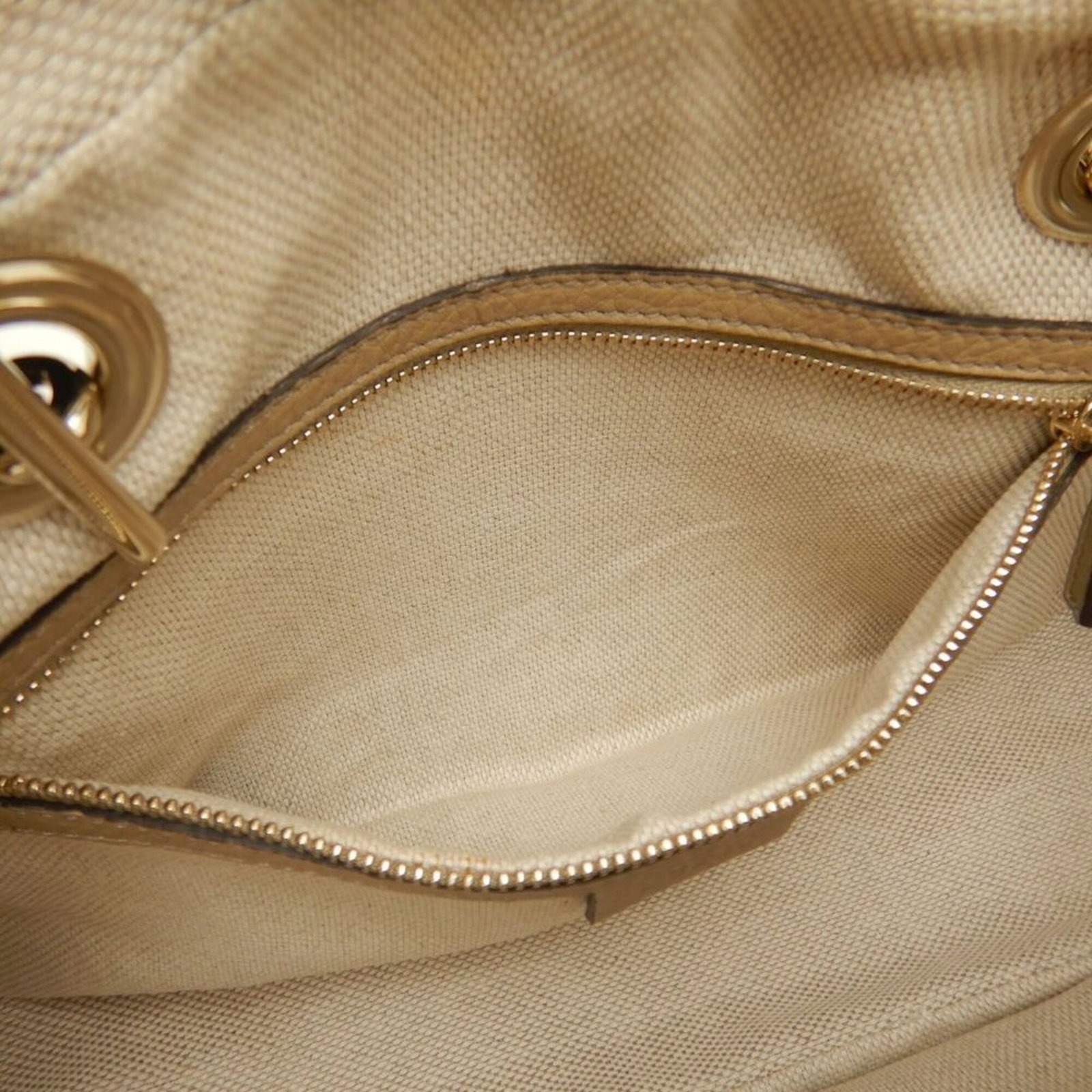Shoulder Bag Leather - 17