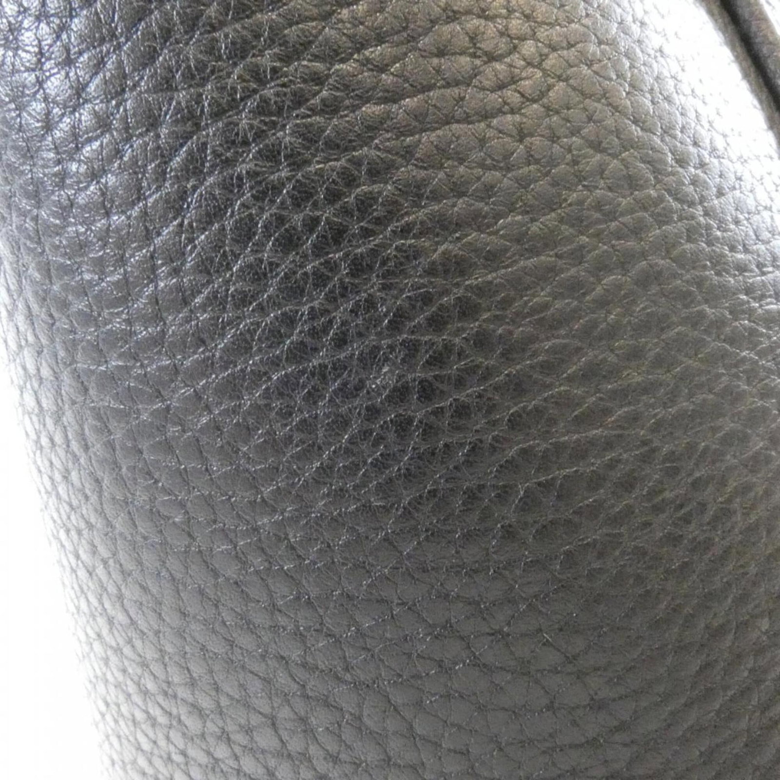 Handbag Leather Gucci - 4