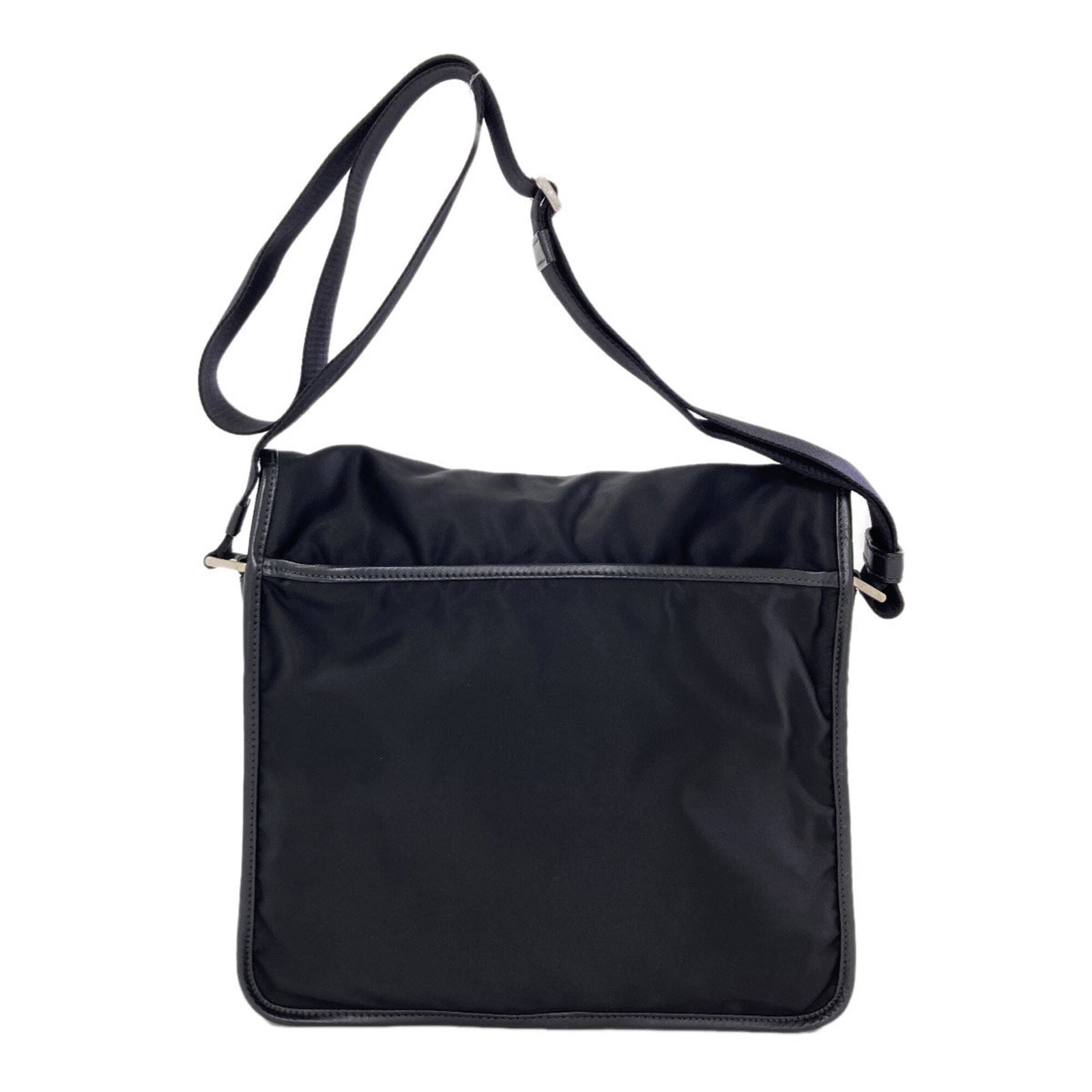 Shoulder Bag Nylon - 2