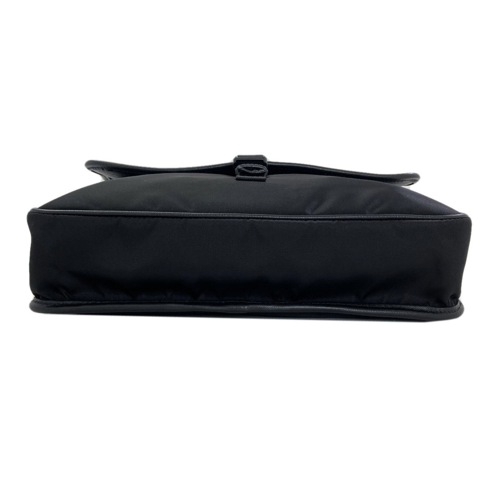 Shoulder Bag Nylon - 4
