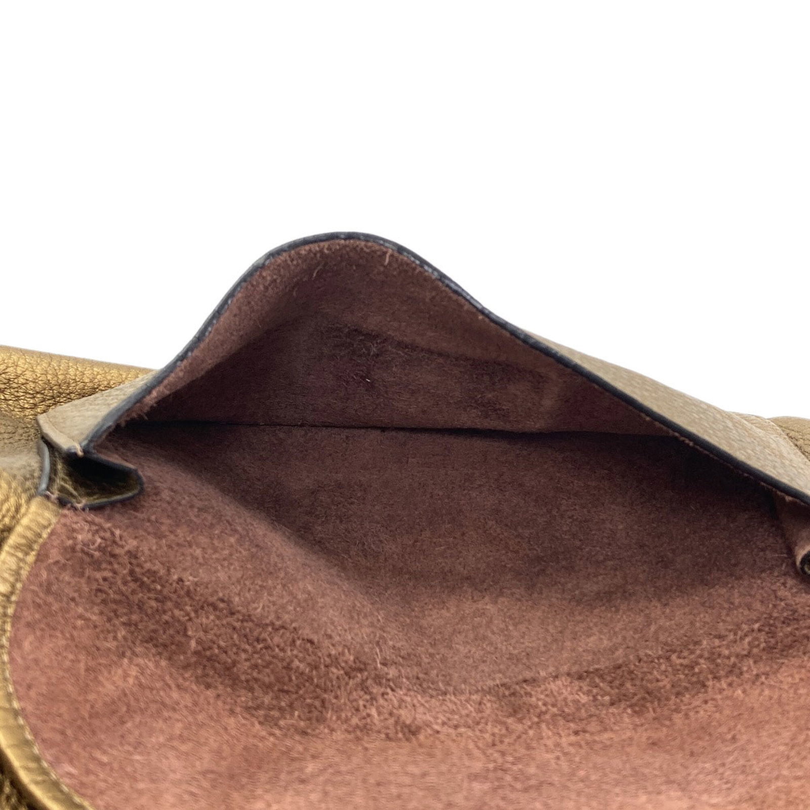 Handbag Leather Handbag - 10