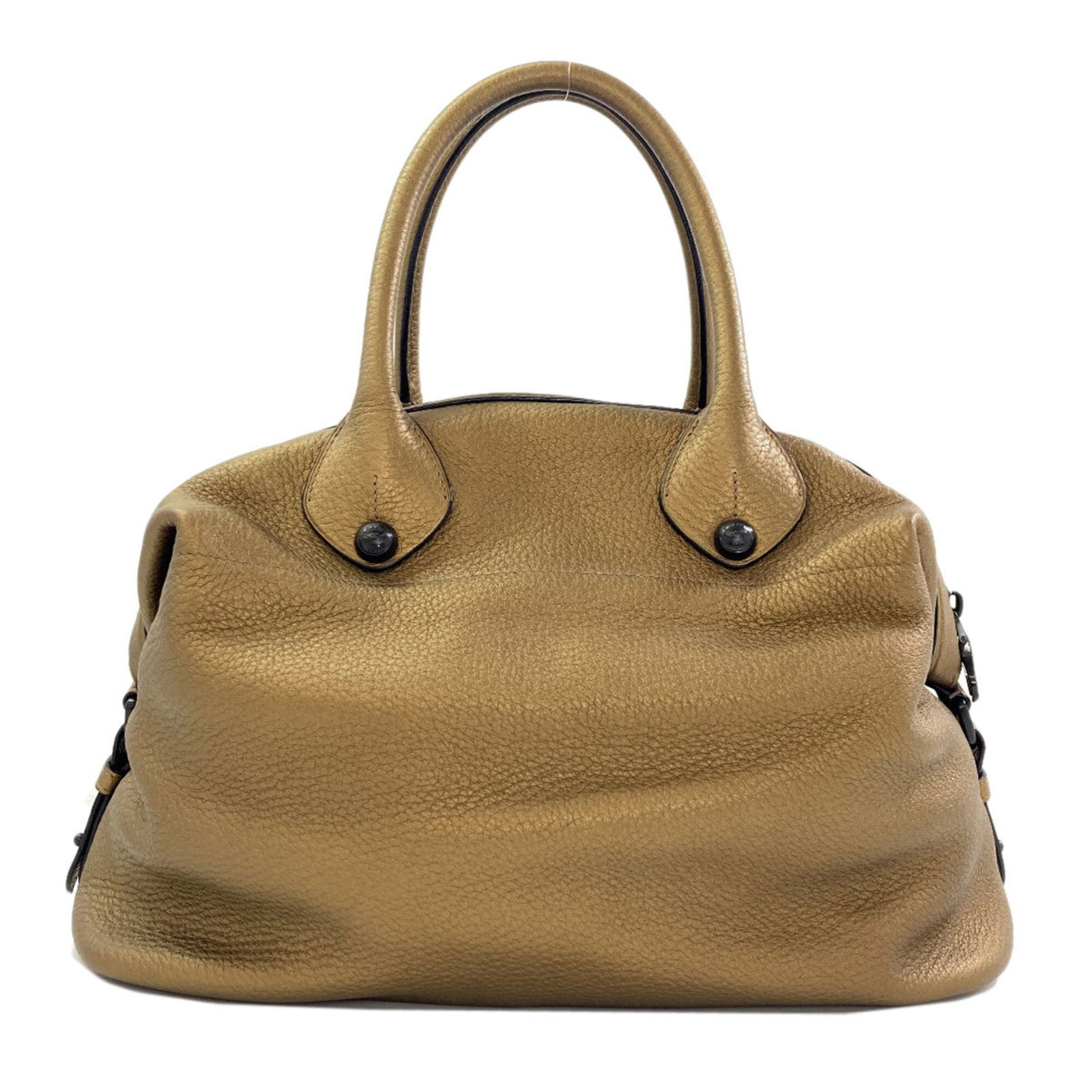 Handbag Leather Handbag - 2