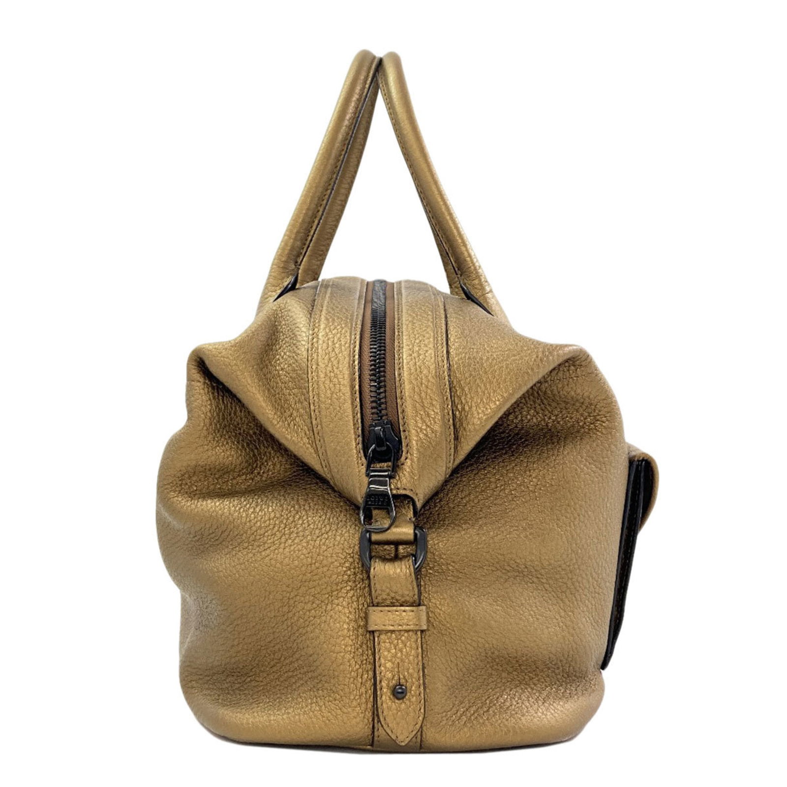 Handbag Leather Handbag - 3