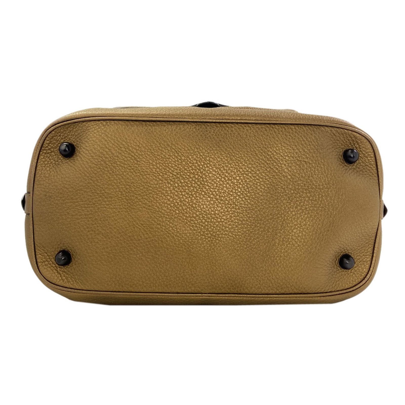 Handbag Leather Handbag - 4