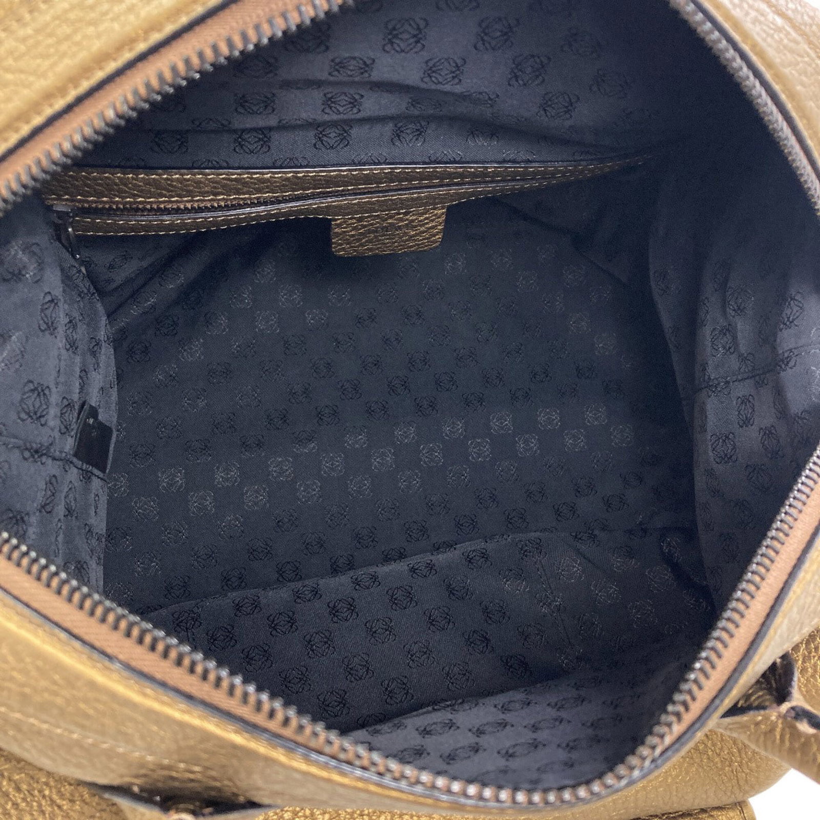 Handbag Leather Handbag - 5
