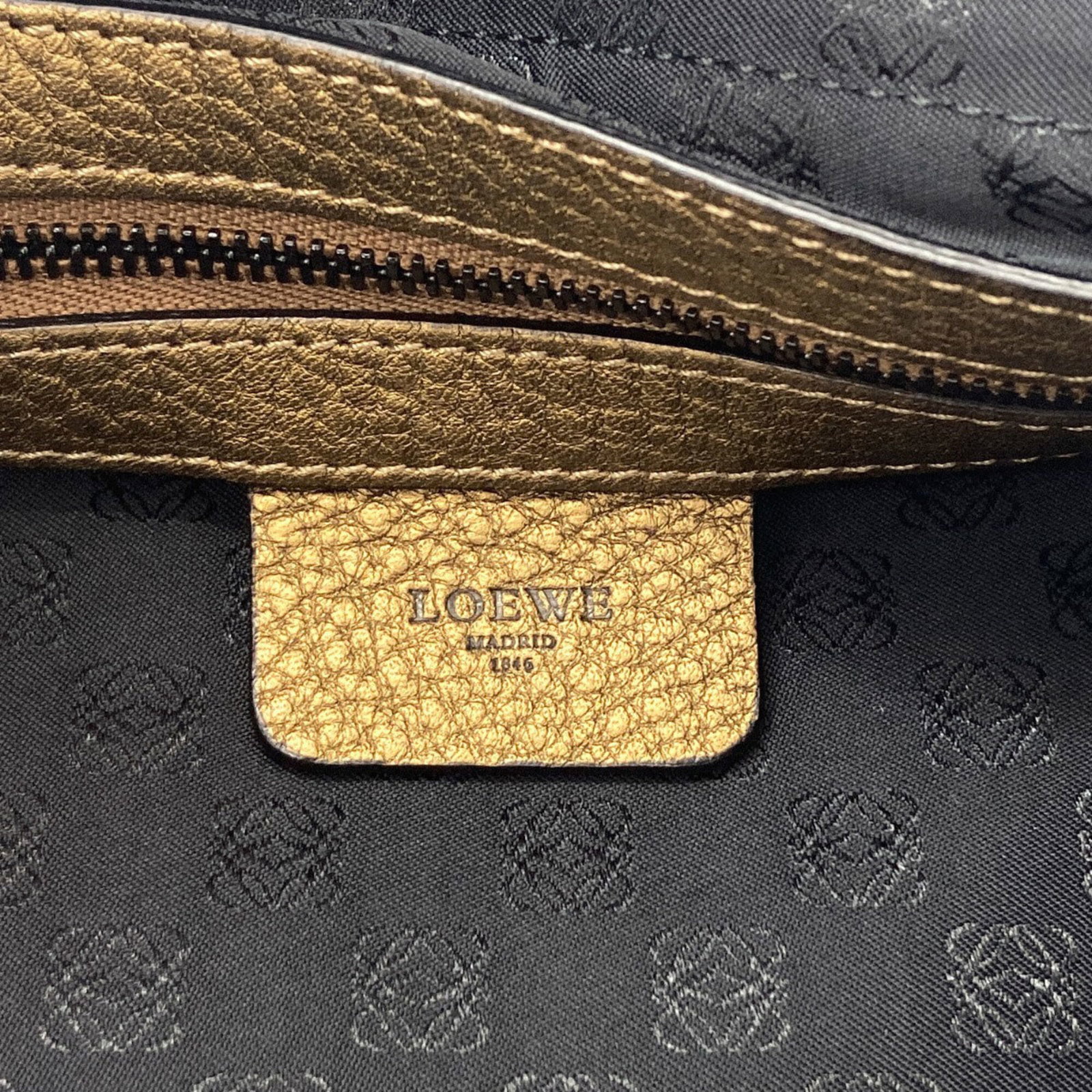 Handbag Leather Handbag - 6
