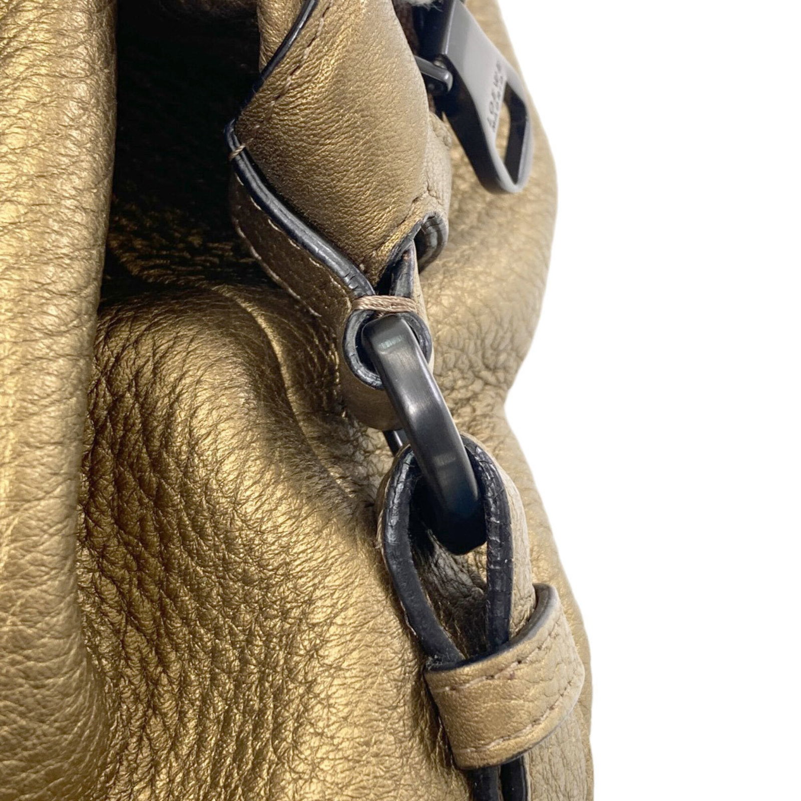 Handbag Leather Handbag - 9