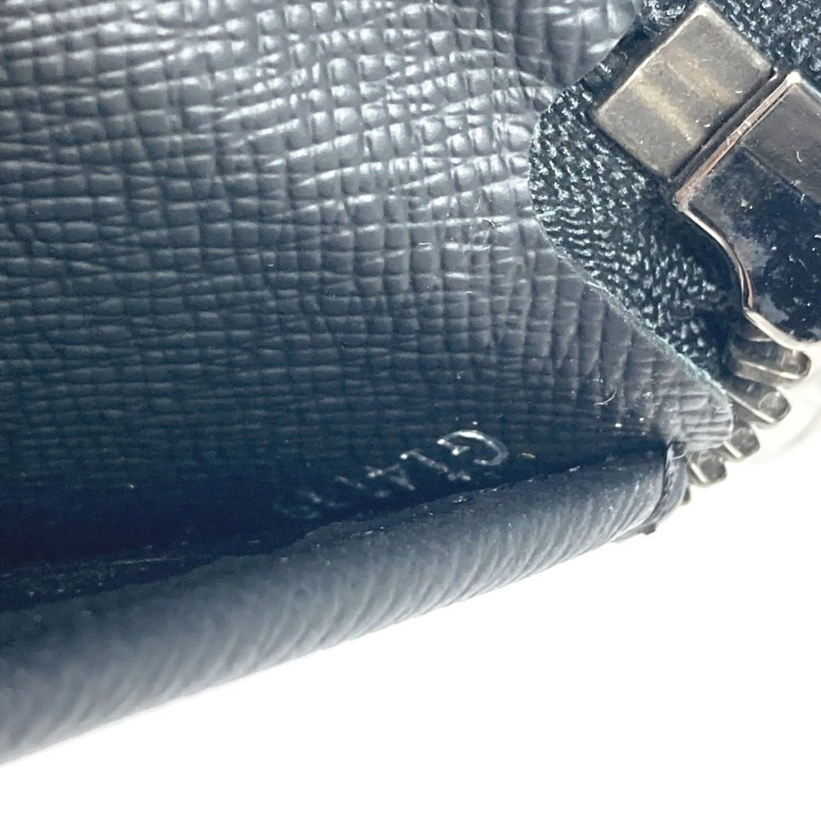 Vuitton Louis Long Wallet Monogram Eclipse Bi Fold Canvas - 14