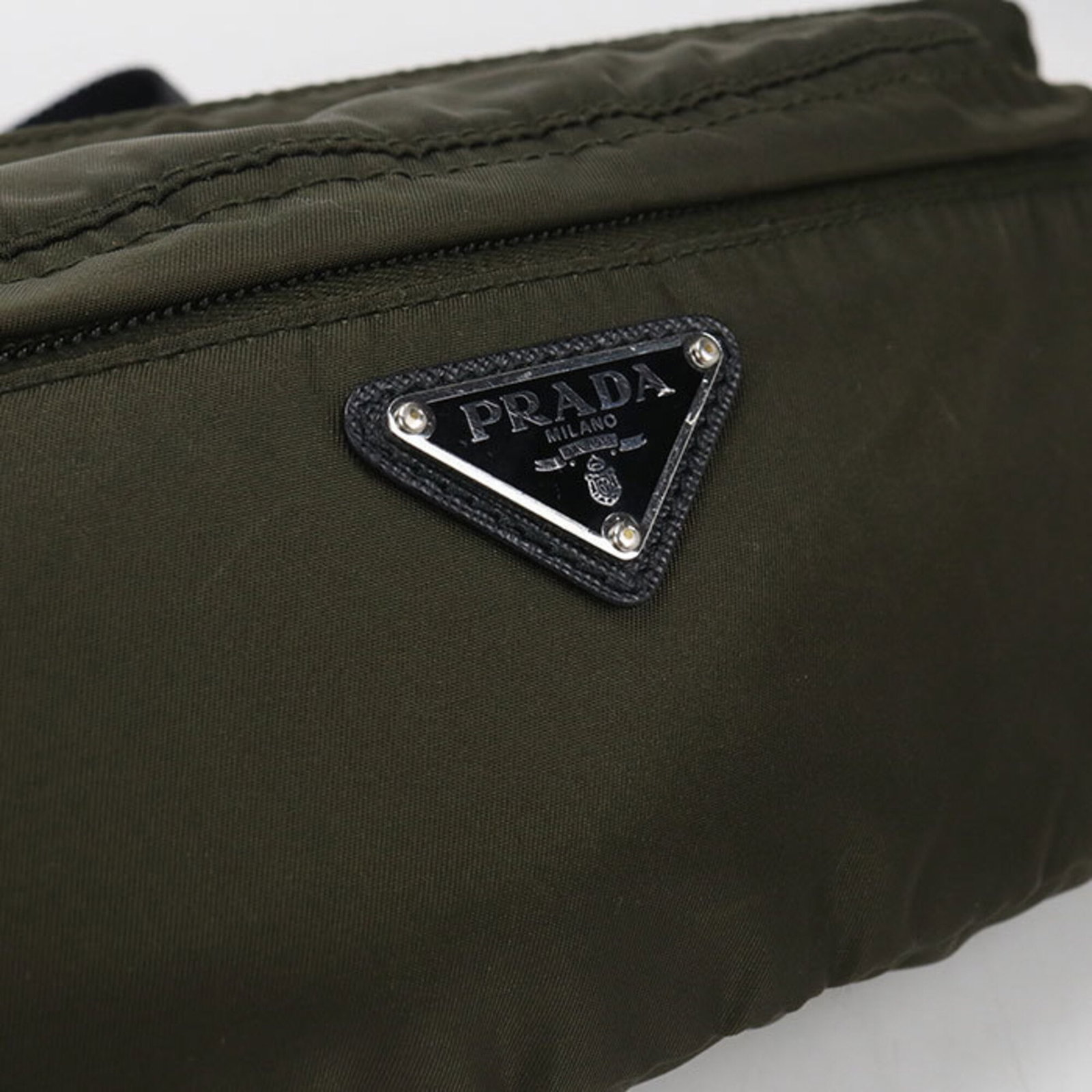Nylon Prada Sling Bag - 5
