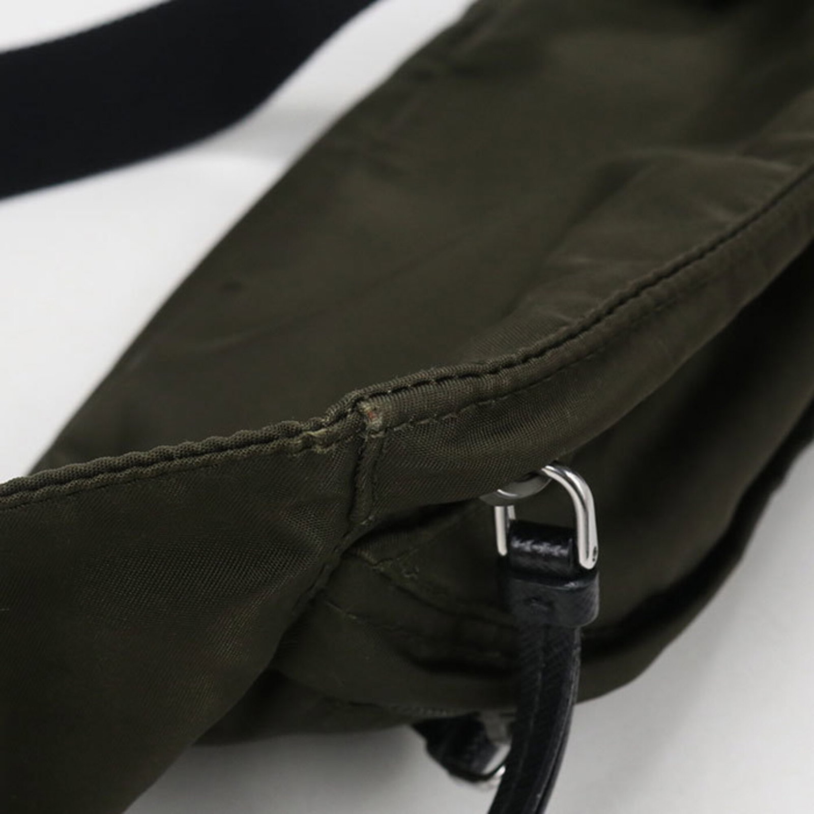 Nylon Prada Sling Bag - 6