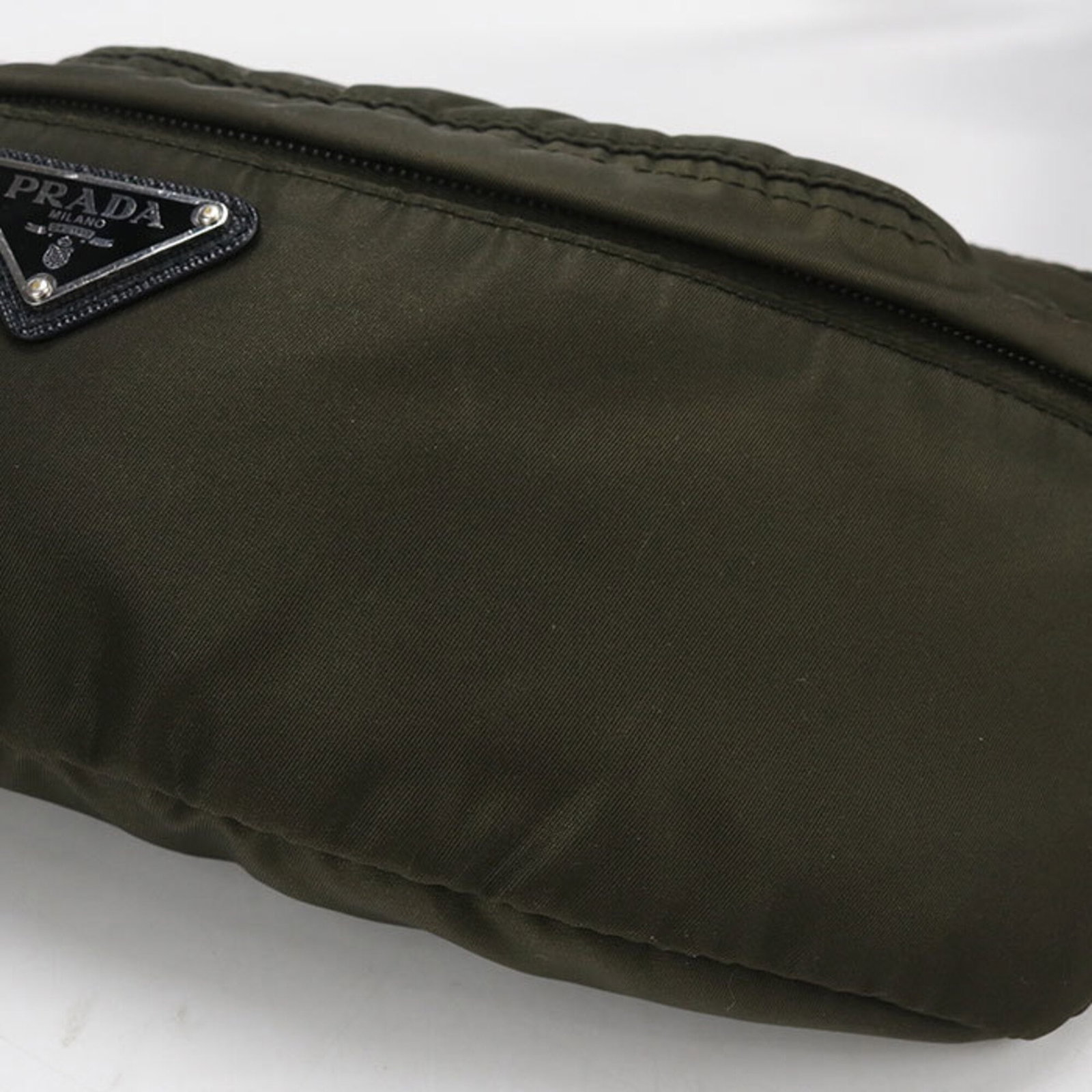 Nylon Prada Sling Bag - 7