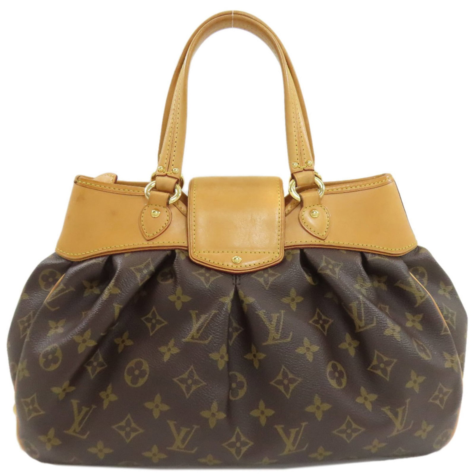 Canvas Monogram Louis Vuitton - 2