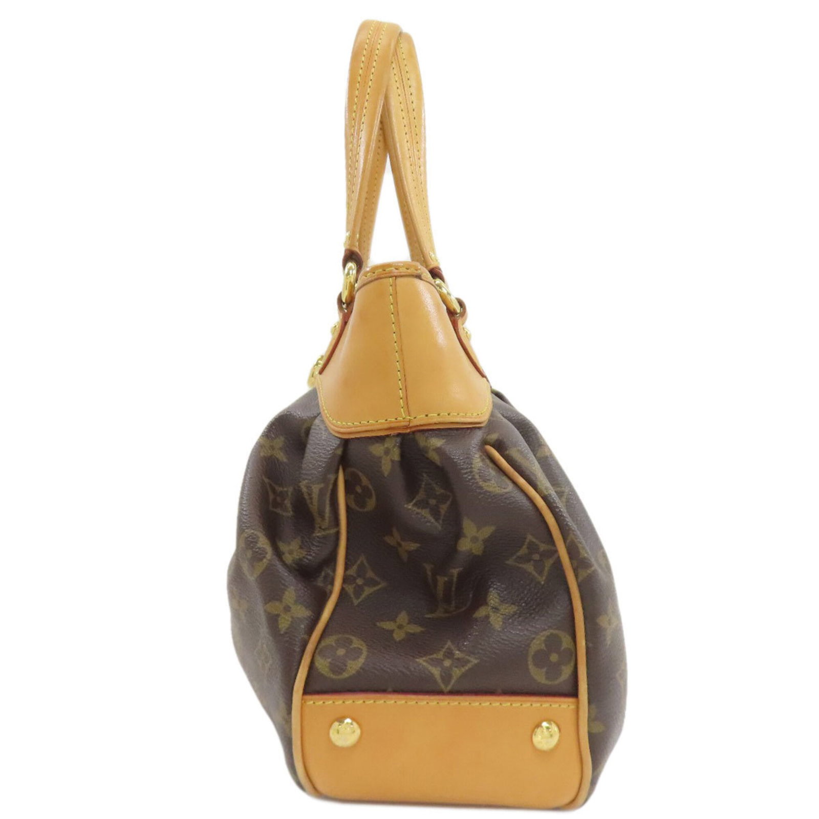 Canvas Monogram Louis Vuitton - 3