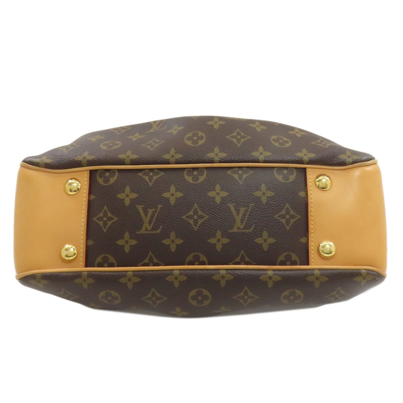 Canvas Monogram Louis Vuitton - 4
