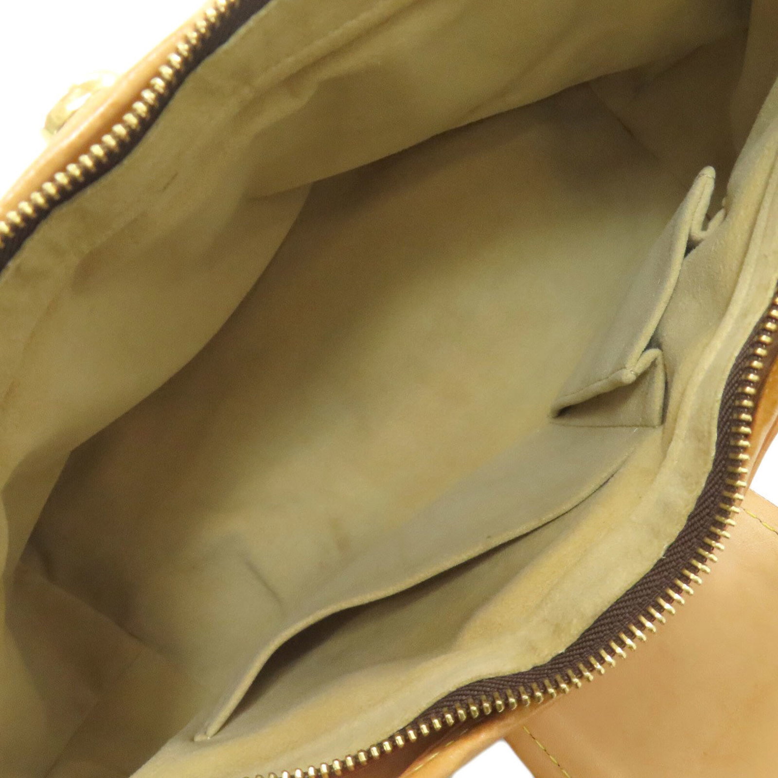 Canvas Monogram Louis Vuitton - 5