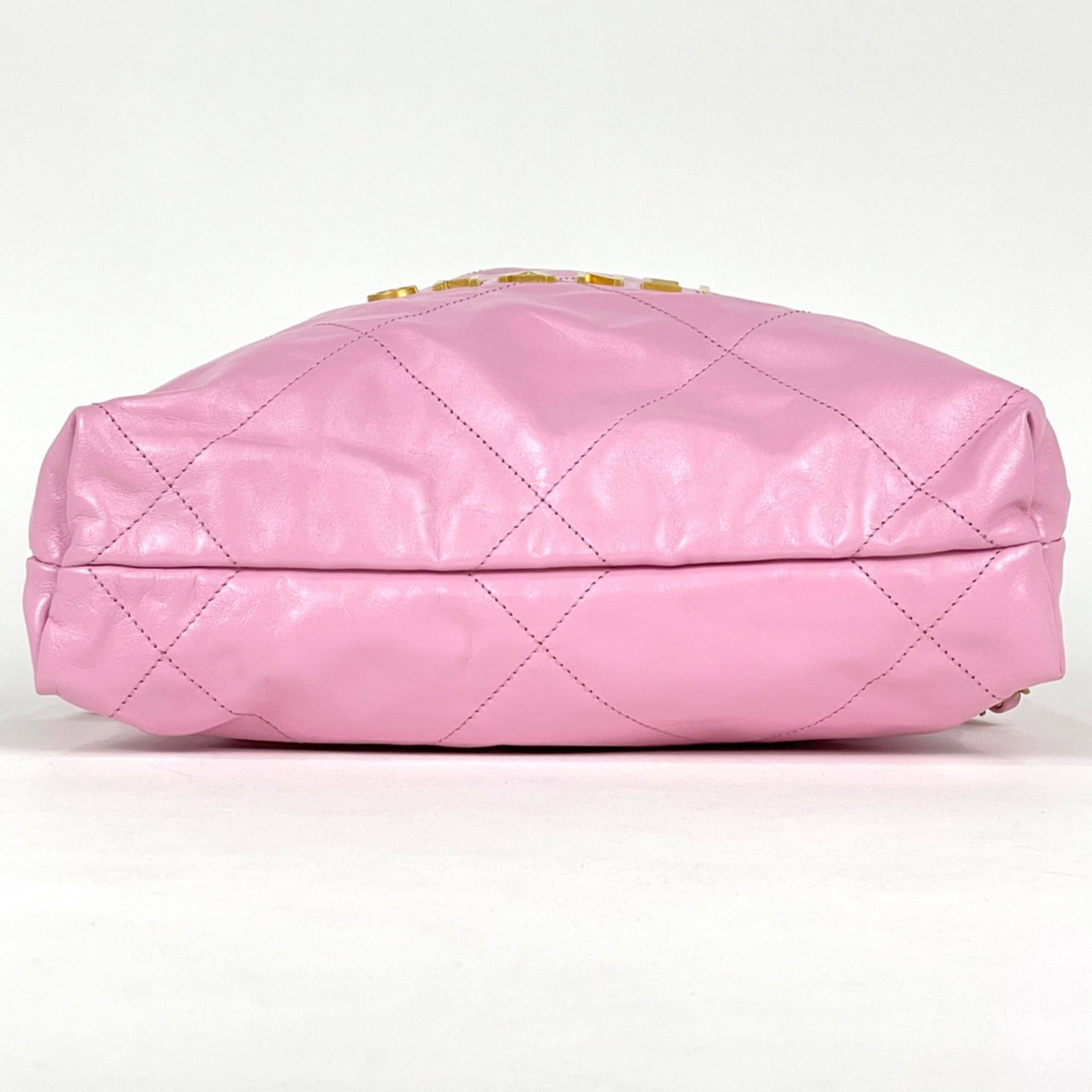 Backpack Leather By Chanel - 3