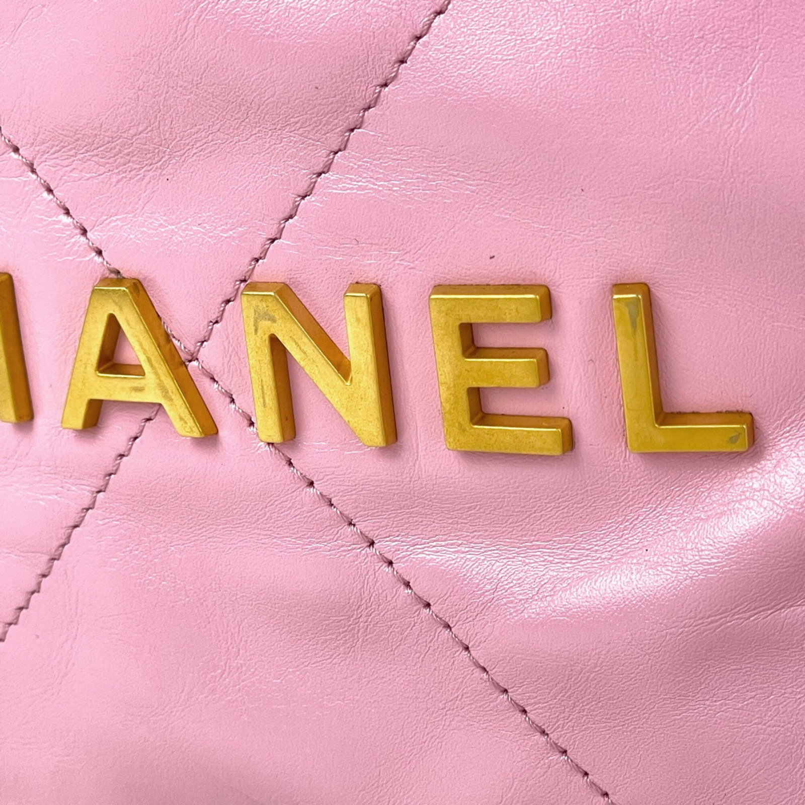 Backpack Leather By Chanel - 6