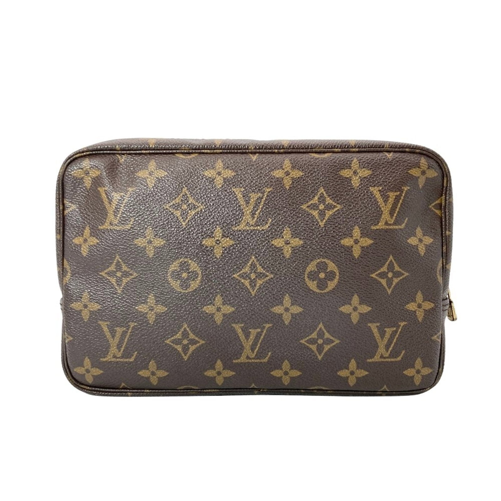 Louis Vuitton Handbag Monogram Pouch - 2