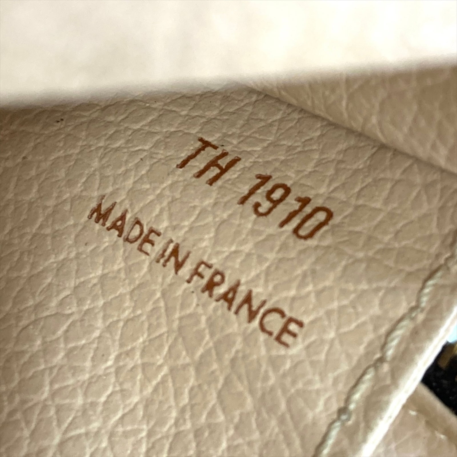 Louis Vuitton Handbag Monogram Pouch - 7