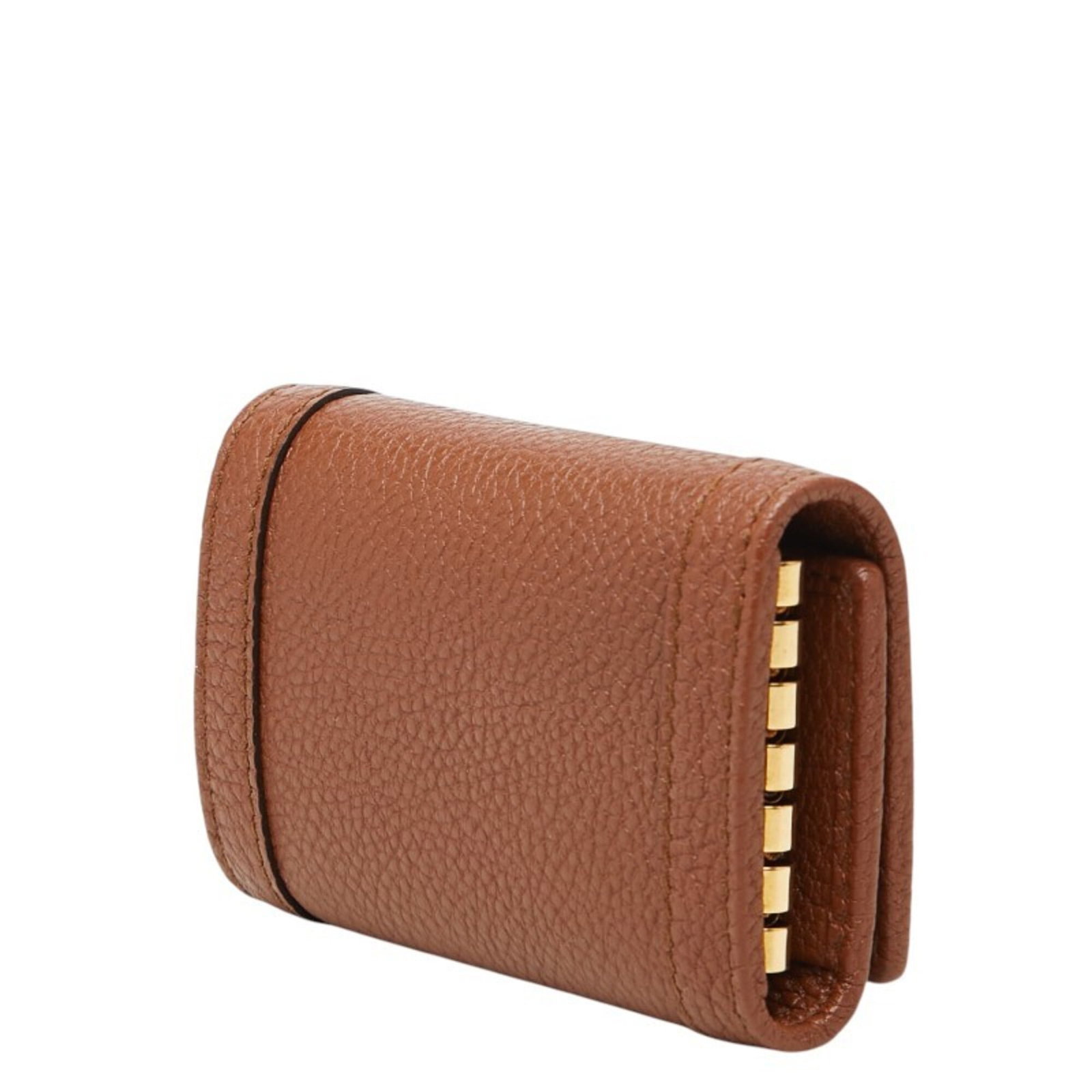 Keycase Leather Gucci - 2