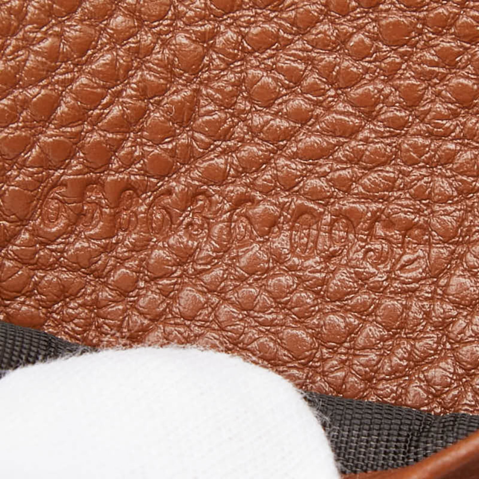 Keycase Leather Gucci - 9