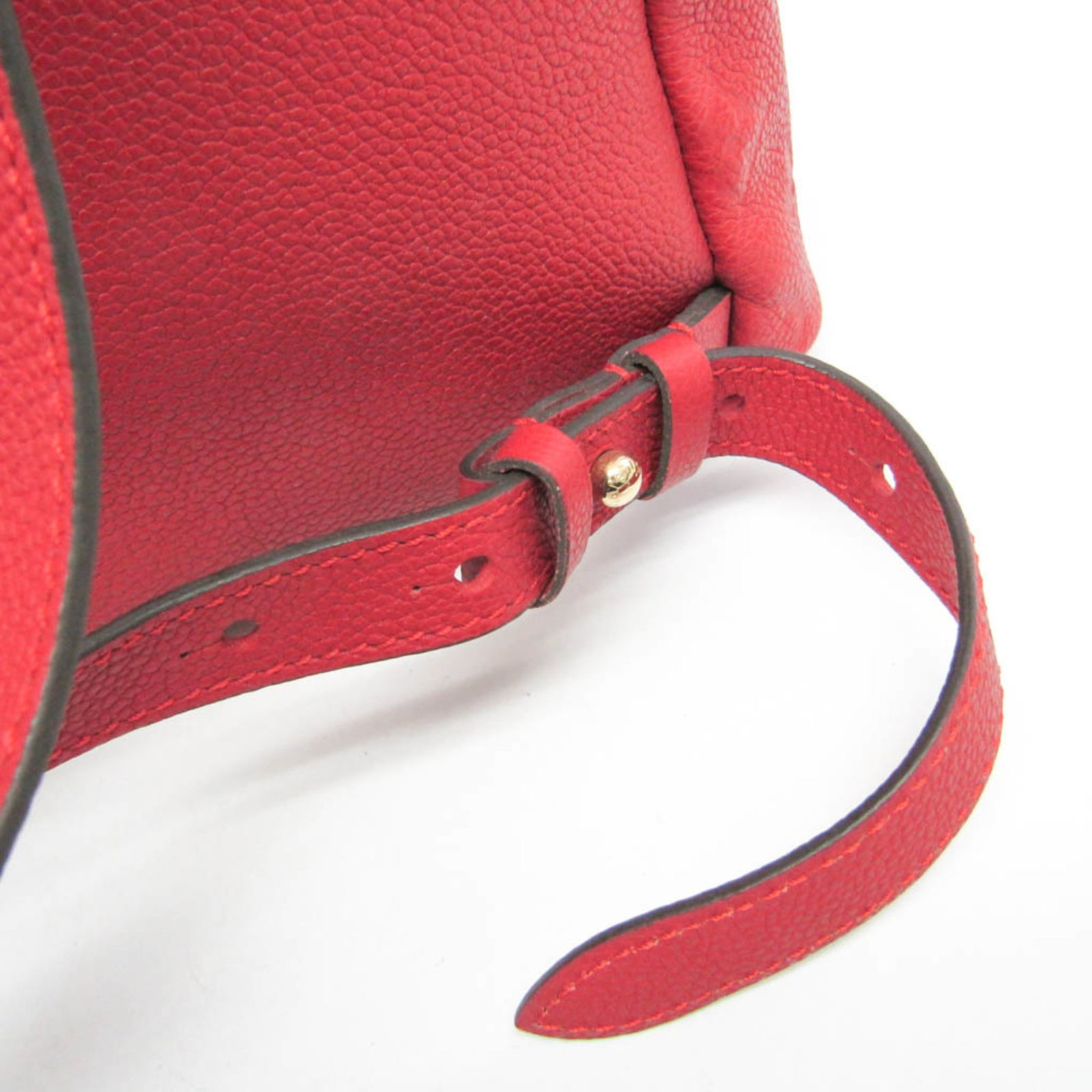 Backpack Monogram Vuitton Louis Empreinte - 10