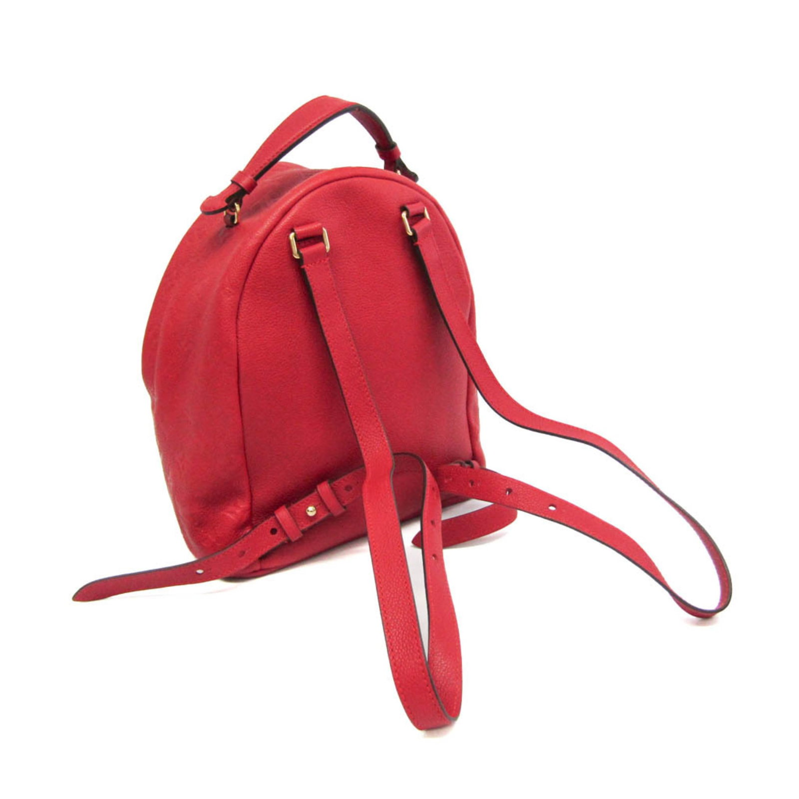 Backpack Monogram Vuitton Louis Empreinte - 2