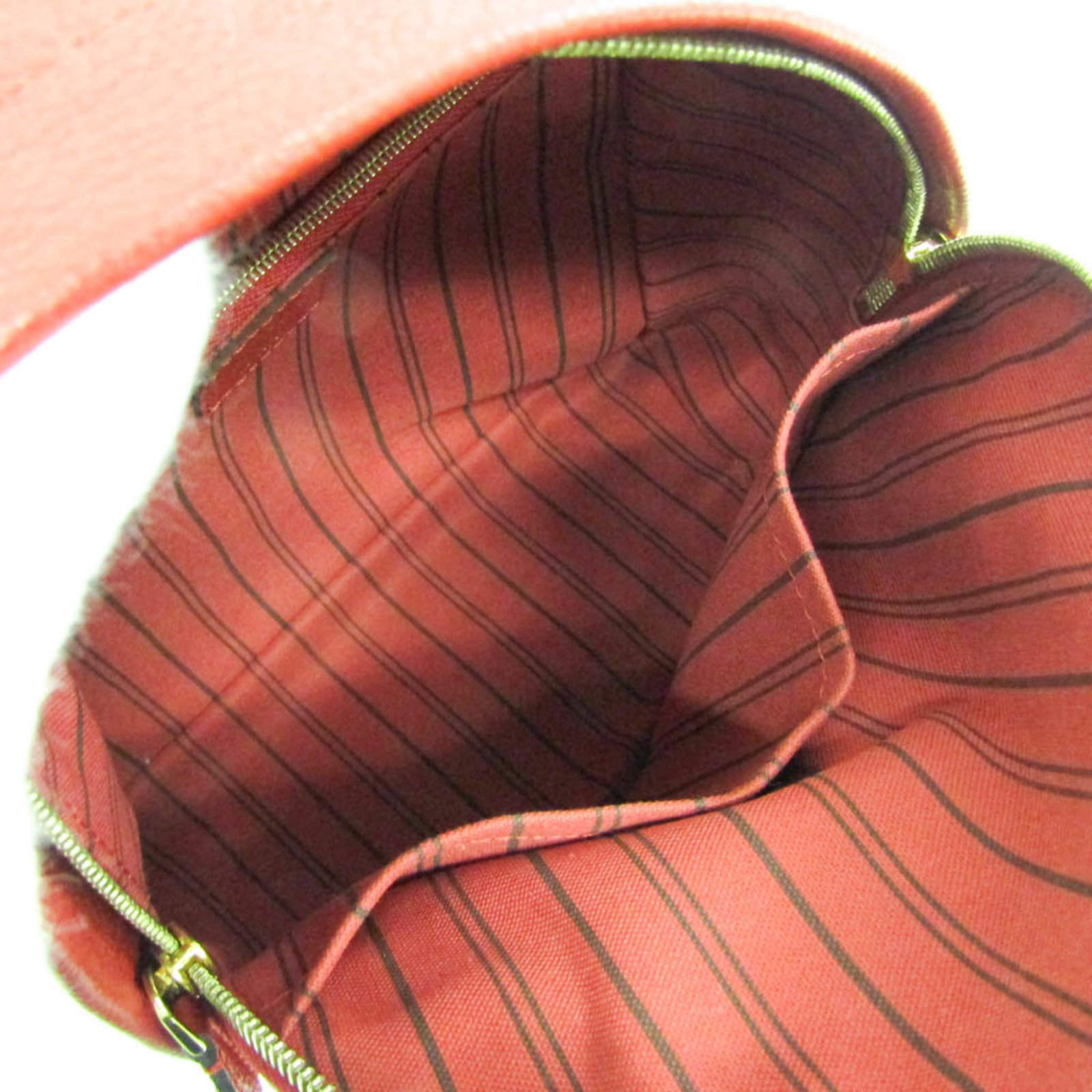 Backpack Monogram Vuitton Louis Empreinte - 3