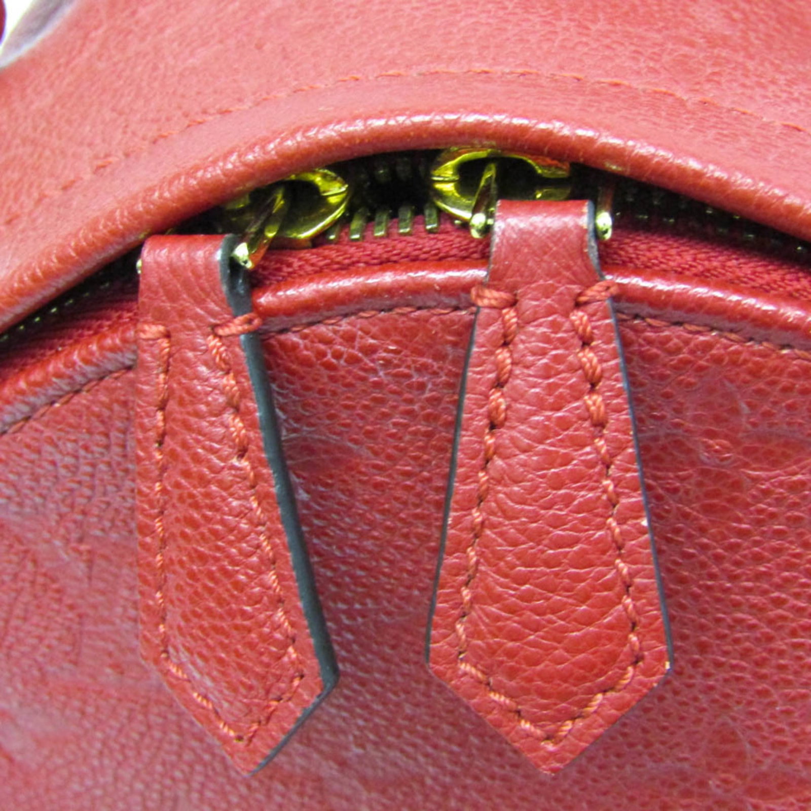 Backpack Monogram Vuitton Louis Empreinte - 6