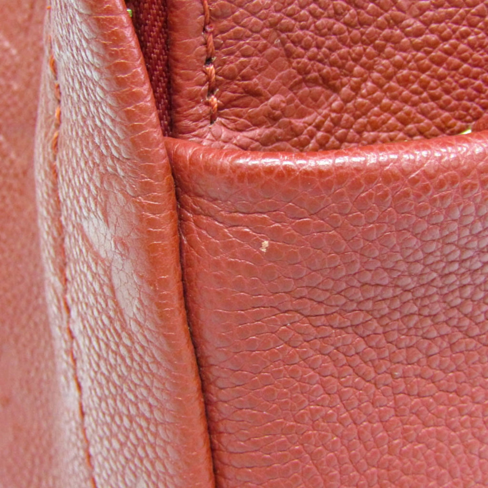 Backpack Monogram Vuitton Louis Empreinte - 7