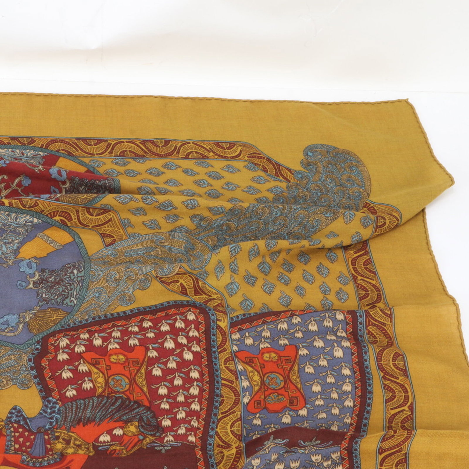 Hermes Scarf - 2