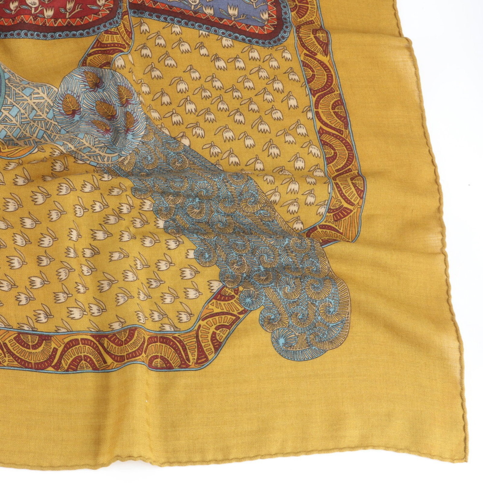 Hermes Scarf - 5
