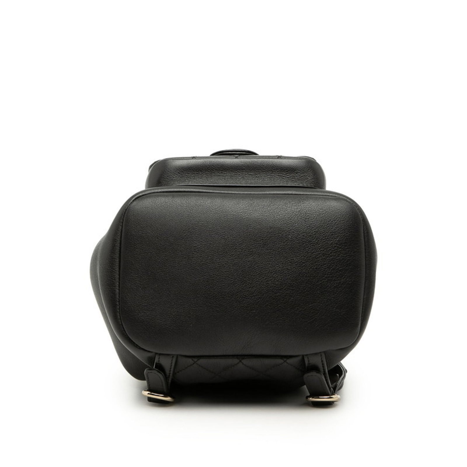 Backpack Leather By Chanel - 3