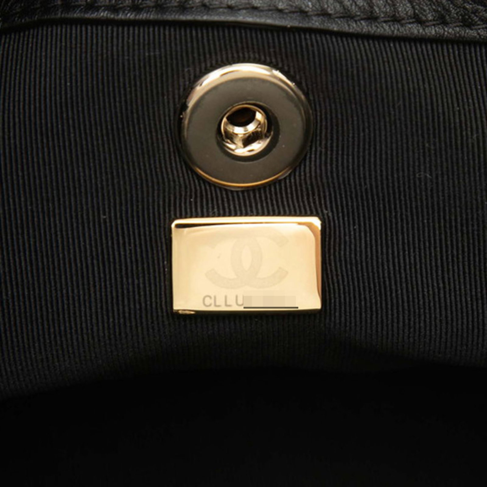 Backpack Leather By Chanel - 6
