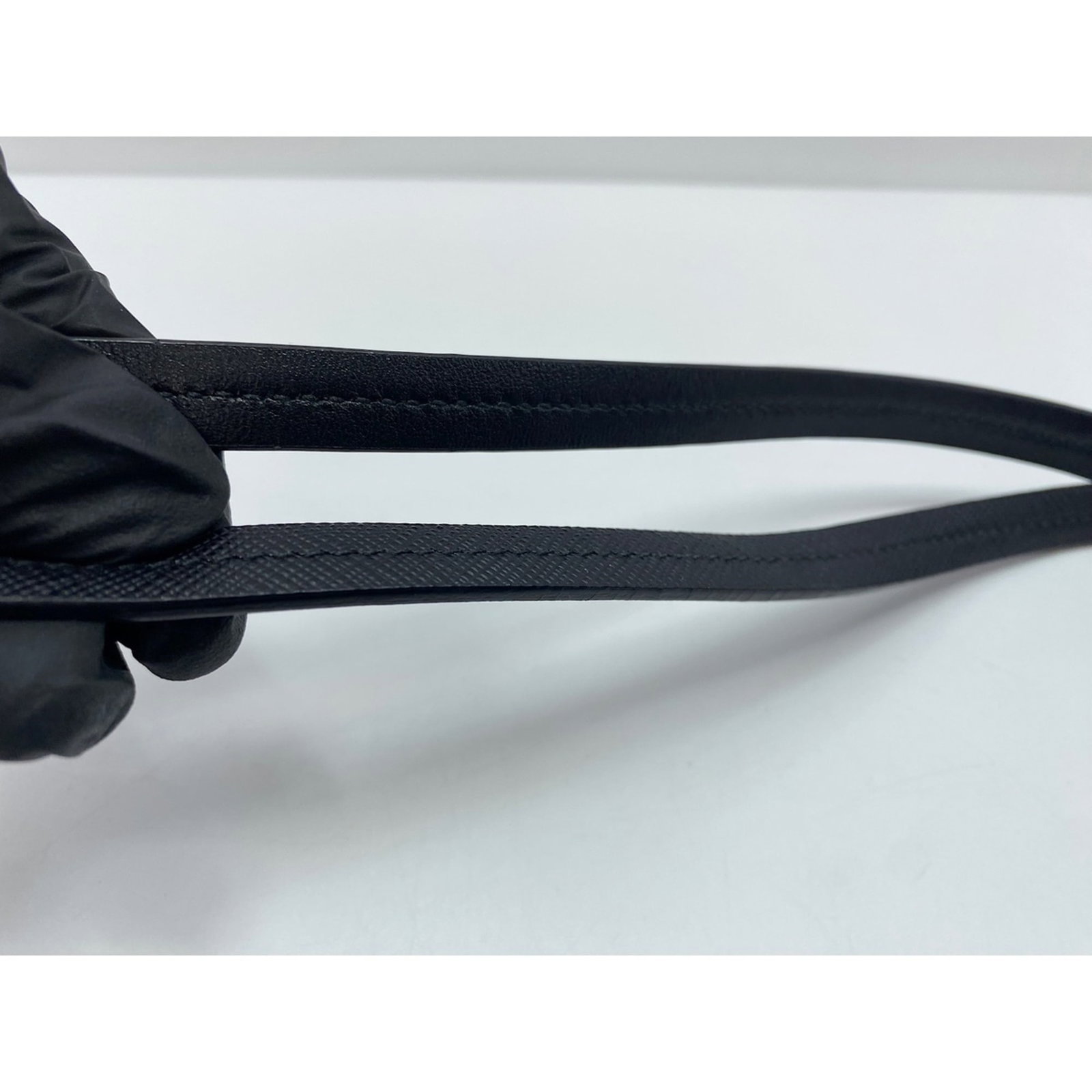 Tote Bag Nylon Prada - 11