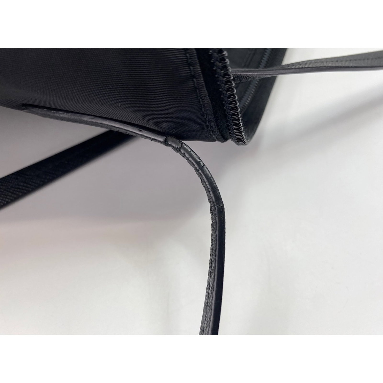 Tote Bag Nylon Prada - 12