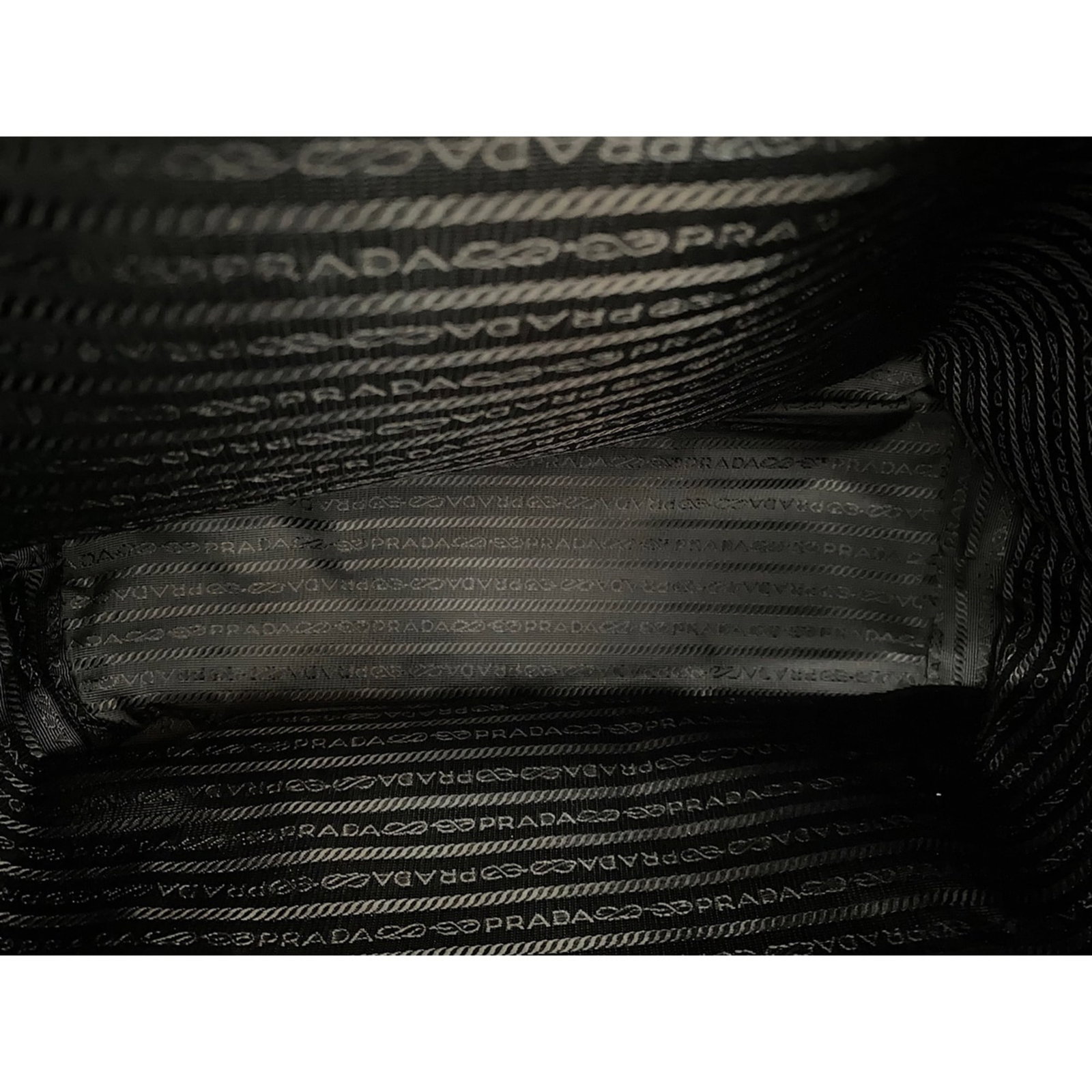 Tote Bag Nylon Prada - 14