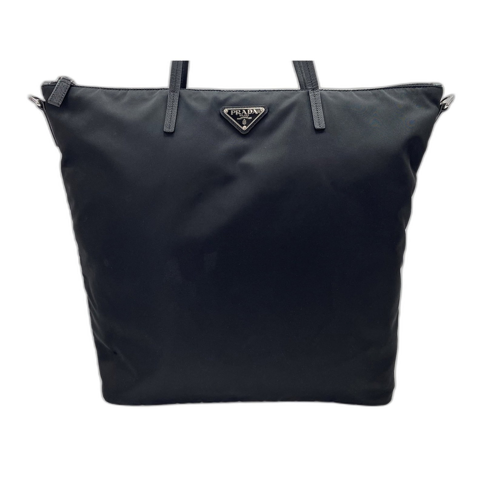 Tote Bag Nylon Prada - 2