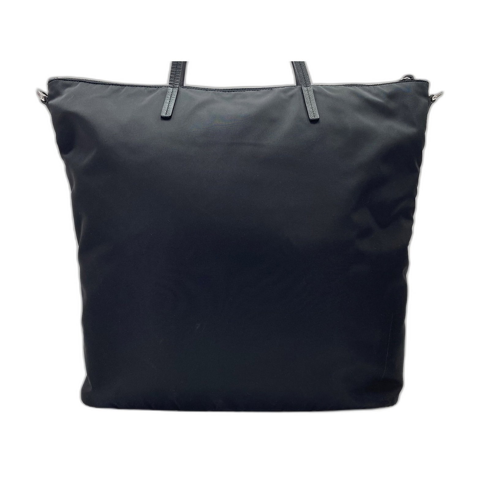 Tote Bag Nylon Prada - 3