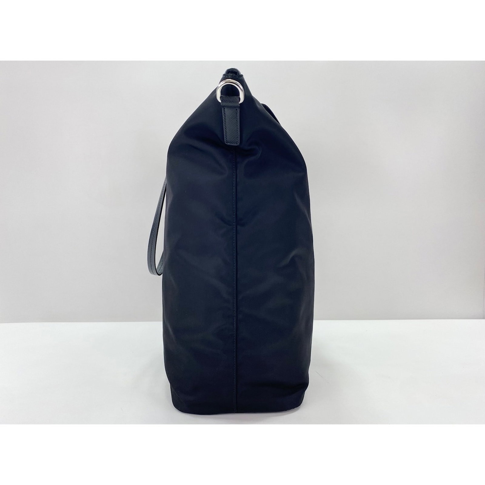 Tote Bag Nylon Prada - 4